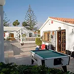 Santa Barbara Hotel