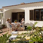 Hotel Santa Barbara