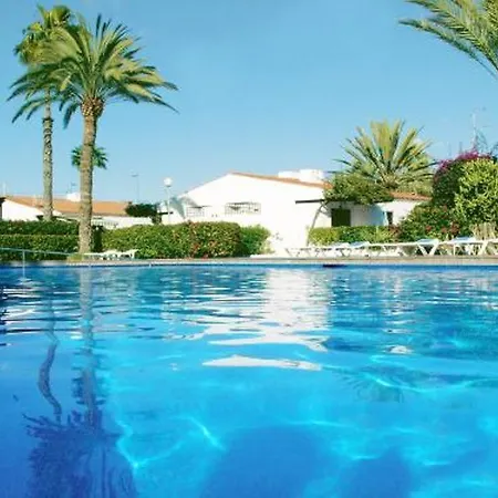 Santa Barbara Otel *