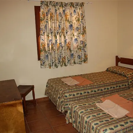 Santa Barbara * Playa del Ingles (Gran Canaria)