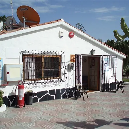 Santa Barbara Otel *