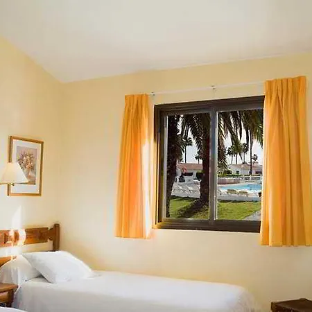 Otel Santa Barbara *