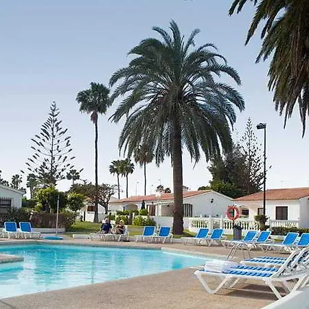 Santa Barbara Otel Playa del Ingles (Gran Canaria)