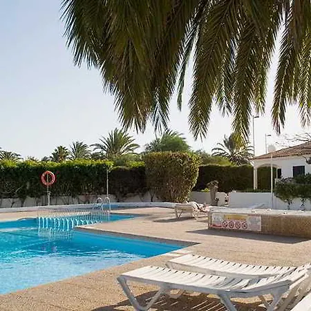 Santa Barbara Otel *