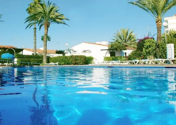 Santa Barbara Otel *