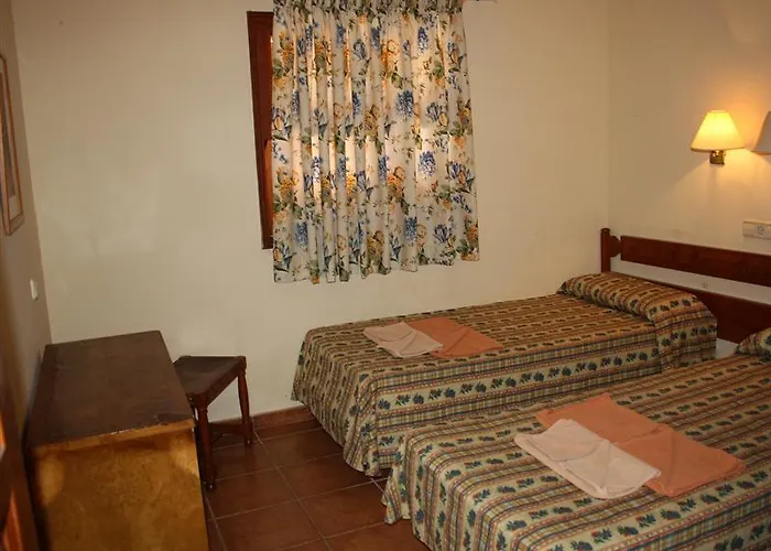 Santa Barbara * Playa del Ingles (Gran Canaria)