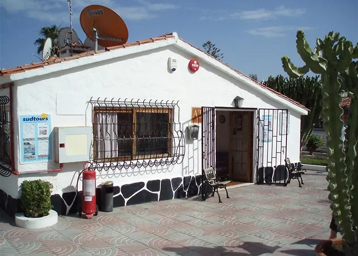 Santa Barbara Otel *