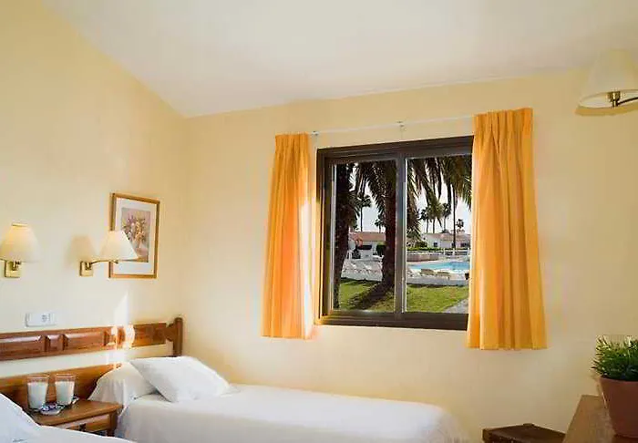 Otel Santa Barbara *