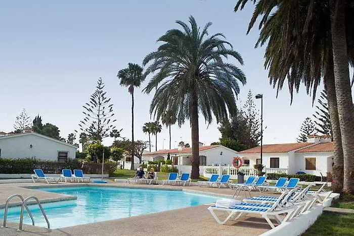 Santa Barbara Otel Playa del Ingles (Gran Canaria)