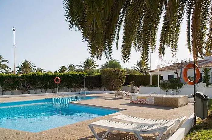 Santa Barbara Otel *